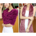 Magic Stretch Hood Wrap Multiple Style Chal Cuello Warmer Cardigan Bufanda (SK100)